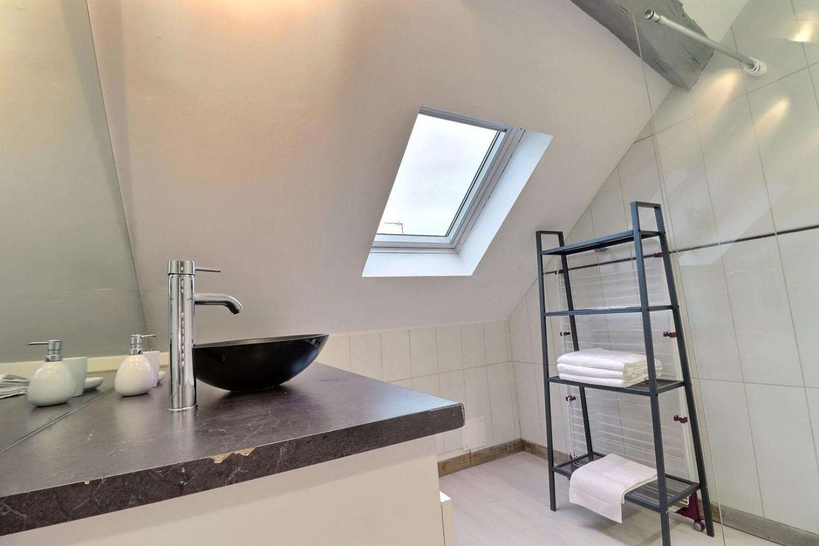 Le Loft Sous Les Toits - Proche Gare - Mon Groom Troyes Kültér fotó