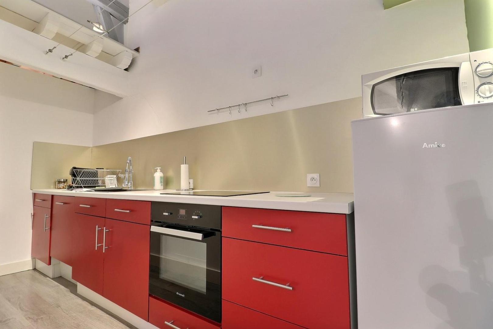Le Loft Sous Les Toits - Proche Gare - Mon Groom Troyes Kültér fotó