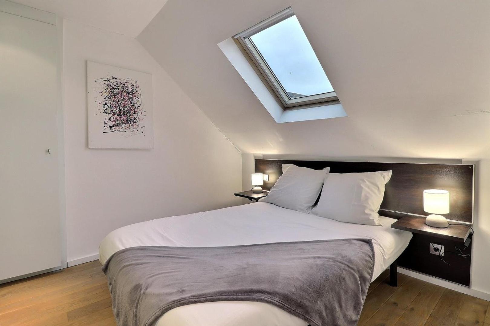 Le Loft Sous Les Toits - Proche Gare - Mon Groom Troyes Kültér fotó
